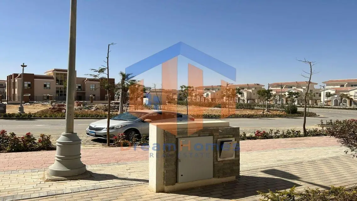 فيلا للايجار في المقصد علي البرج الايقوني