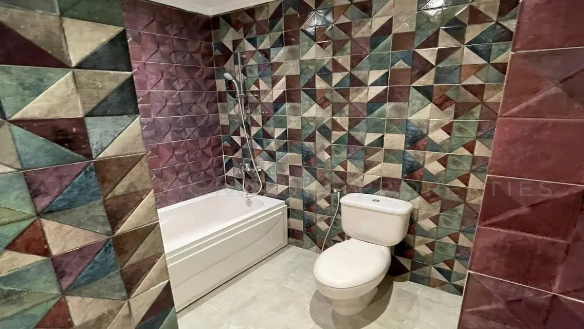 Fully Finished duplex for sale | AMORADA