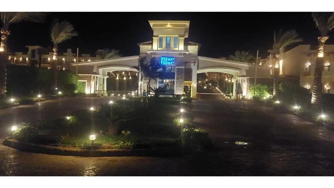 Chalet in Sokhna