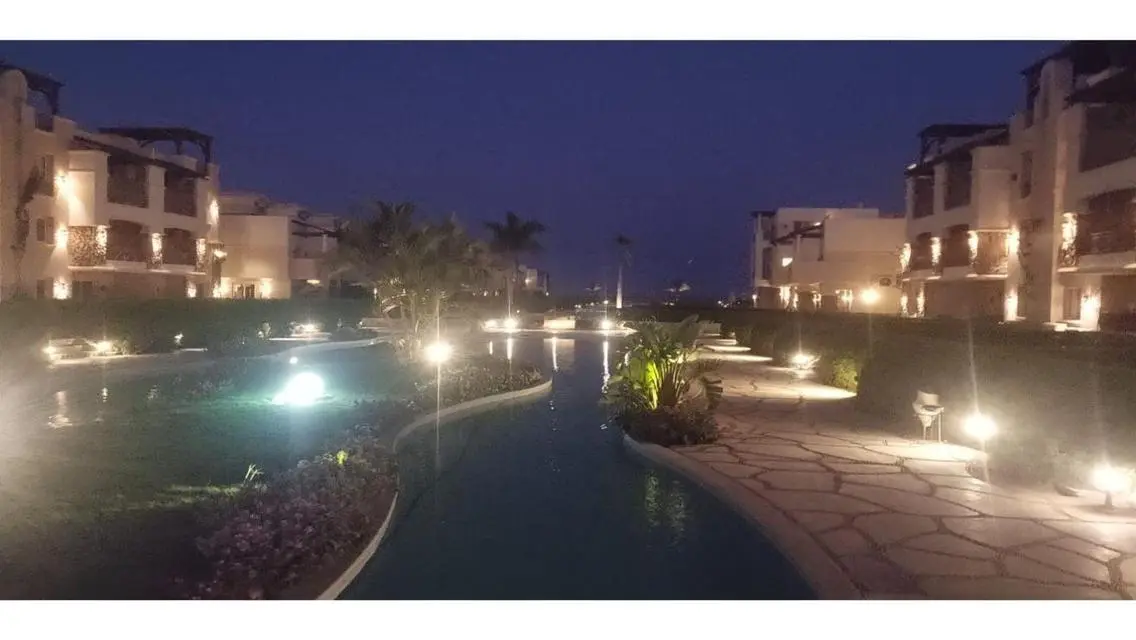 Chalet in Sokhna