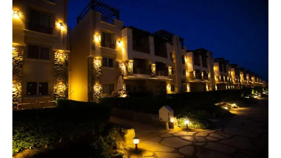 Chalet in Sokhna