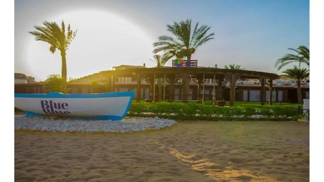 Chalet in Sokhna