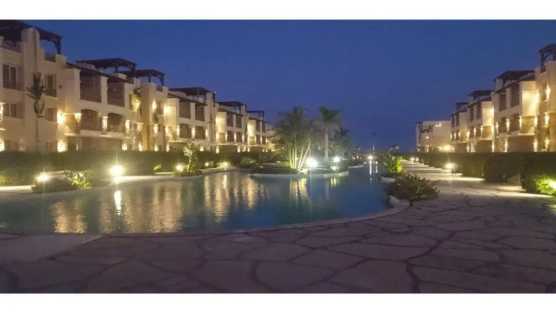 Chalet in Sokhna