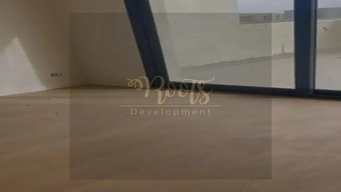بنتهاوس كامل التشطيب استلام فوري بموقع مميز