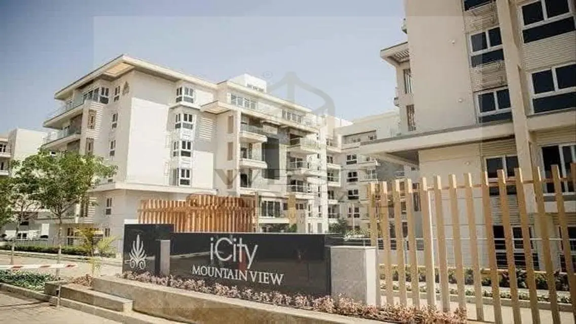 Apartment 165m for sale in Mountain View iCity