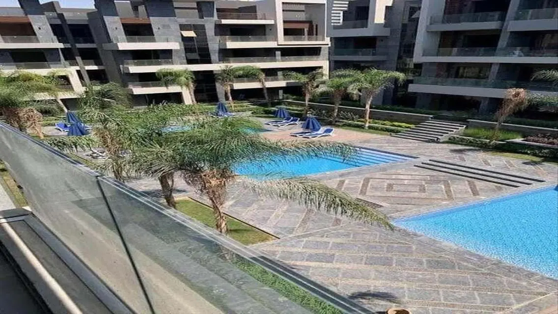 فيلا فاخرة للبيع في منطقة متميزة