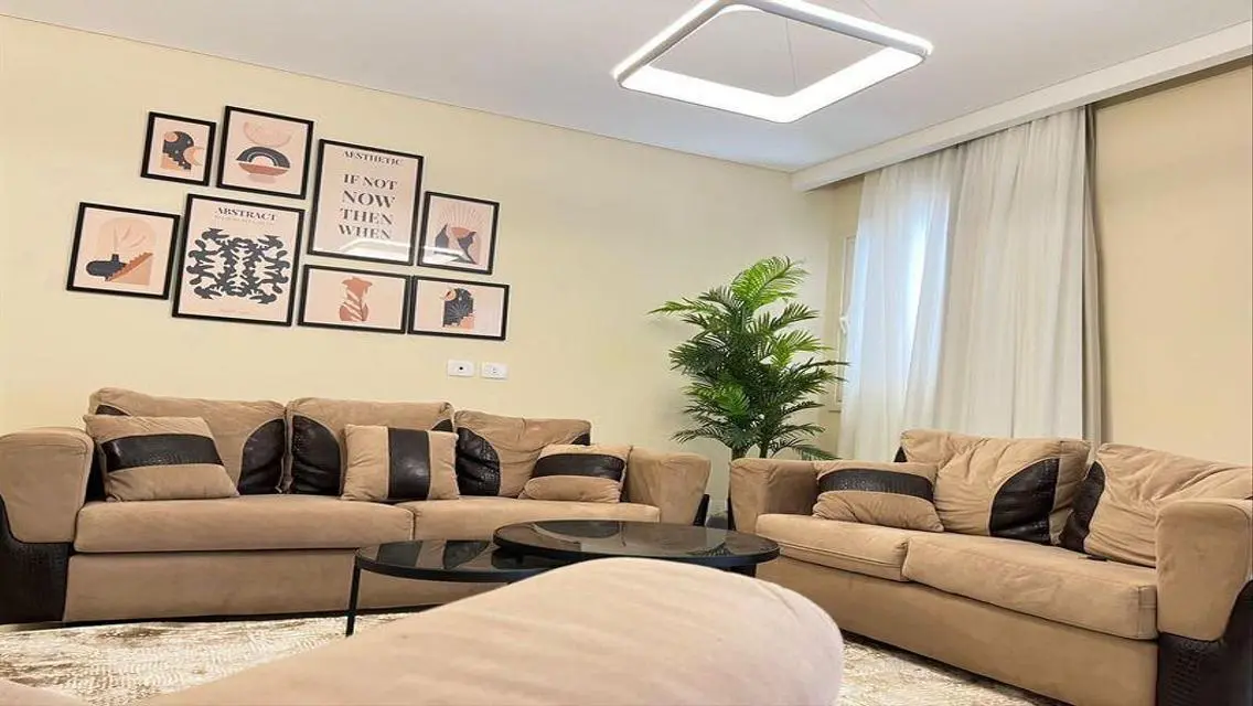 Luxurious Apartment for Sale on Avenue 90
