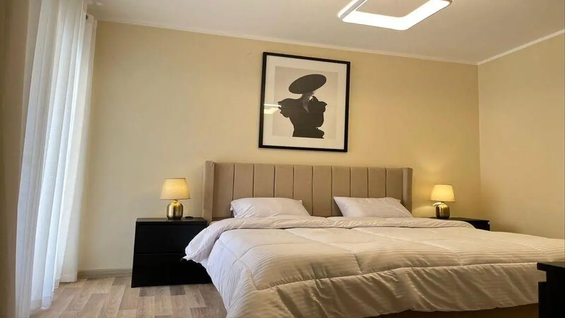 Luxurious Apartment for Sale on Avenue 90
