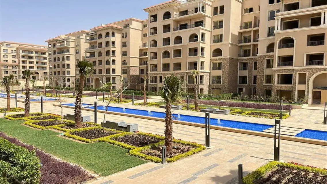 Luxurious Apartment for Sale on Avenue 90