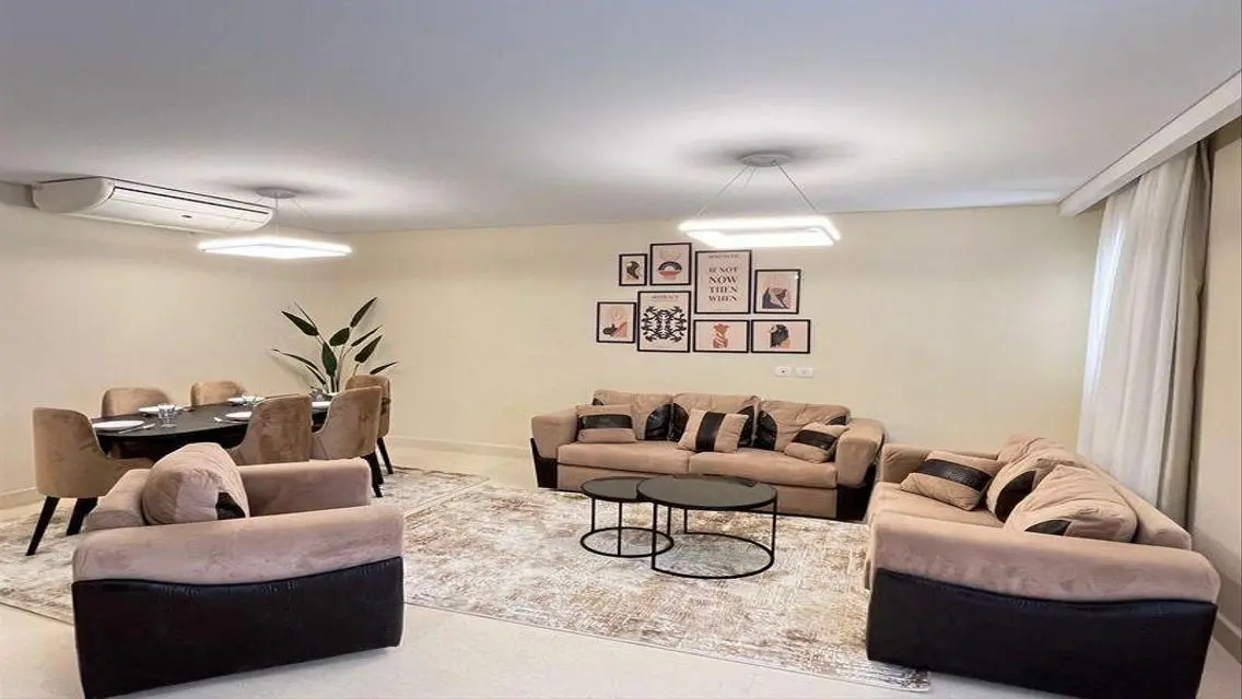 Luxurious Apartment for Sale on Avenue 90