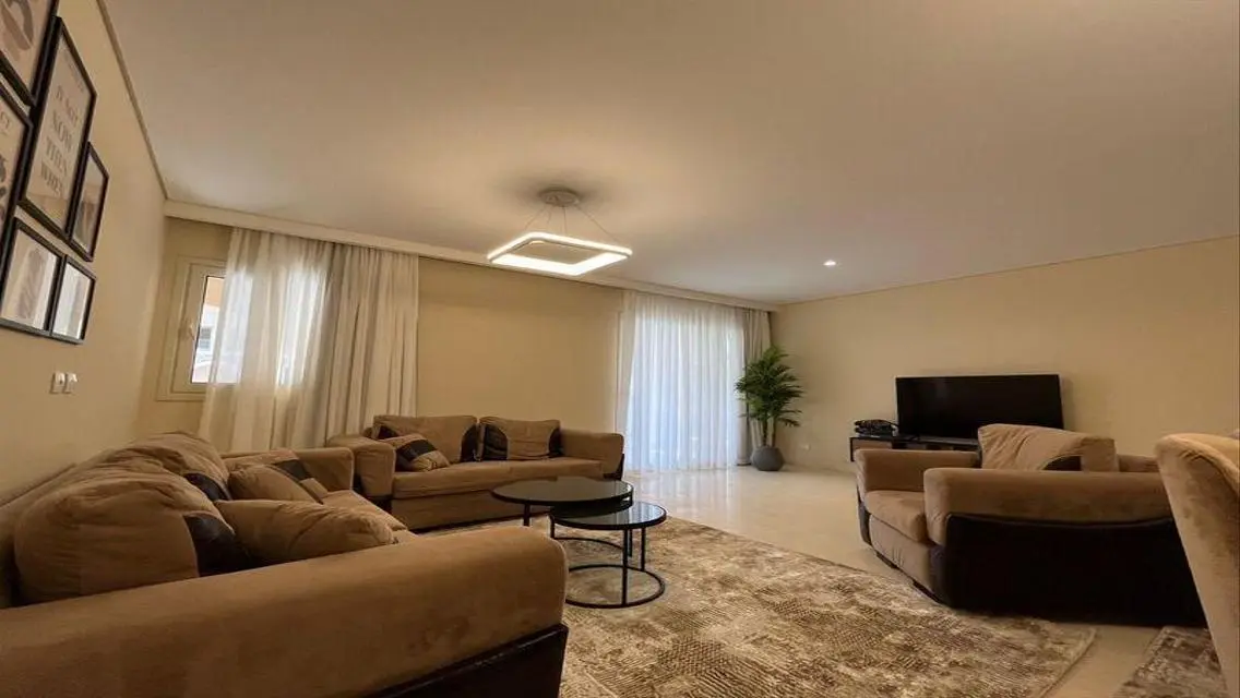 Luxurious Apartment for Sale on Avenue 90