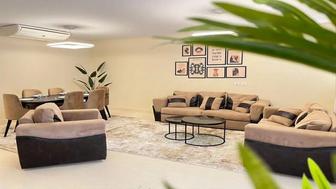 Luxurious Apartment for Sale on Avenue 90
