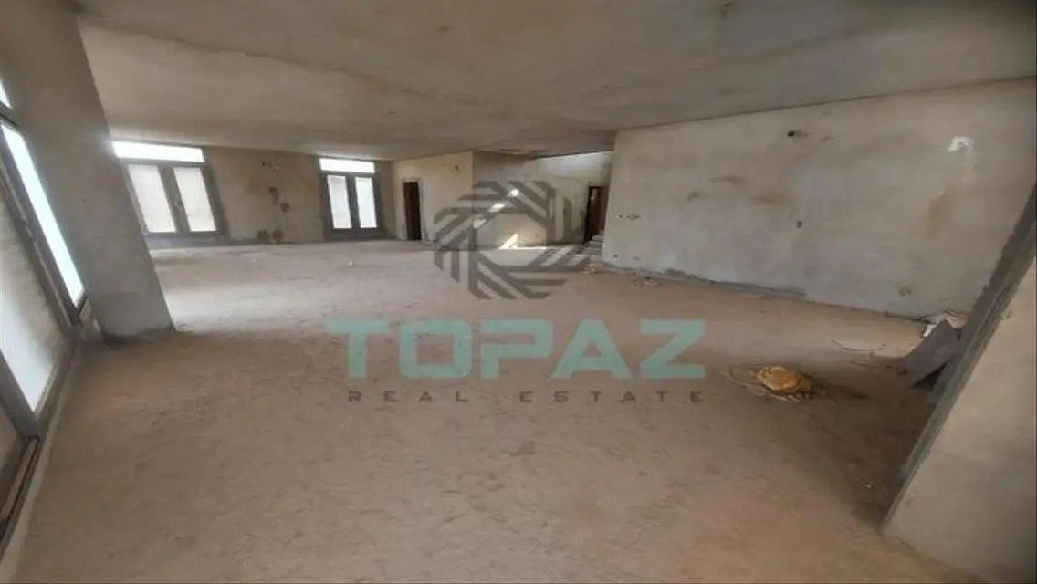 للبيع فيلا فيو الجولف اليجريا بيفرلي هيلز (سوديك).