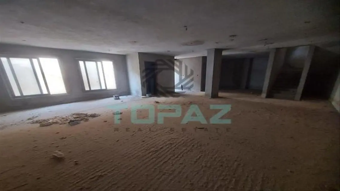 للبيع فيلا فيو الجولف اليجريا بيفرلي هيلز (سوديك).