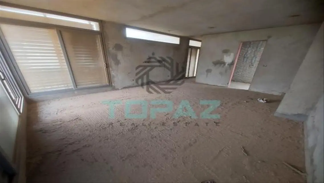 للبيع فيلا فيو الجولف اليجريا بيفرلي هيلز (سوديك).
