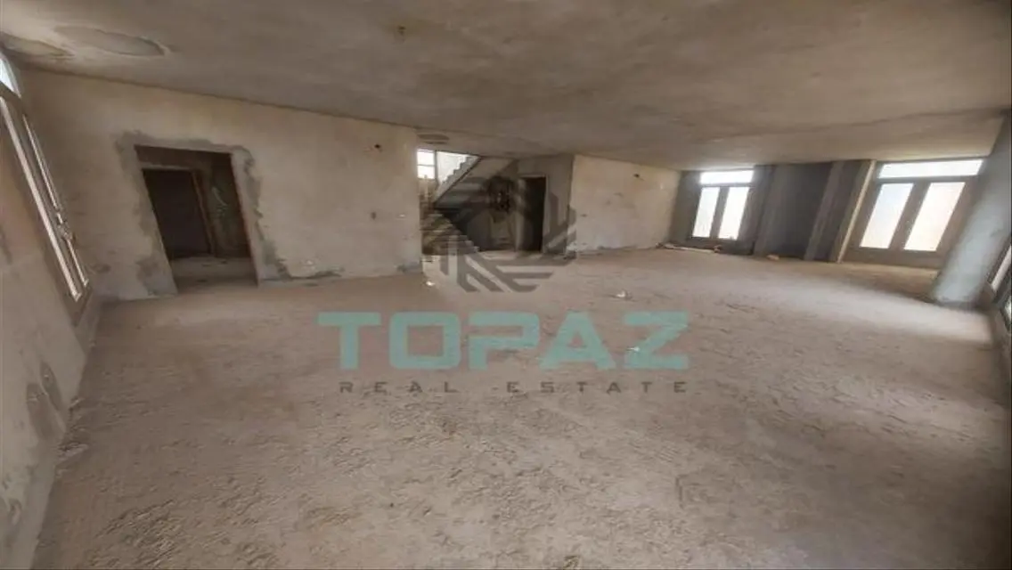 للبيع فيلا فيو الجولف اليجريا بيفرلي هيلز (سوديك).