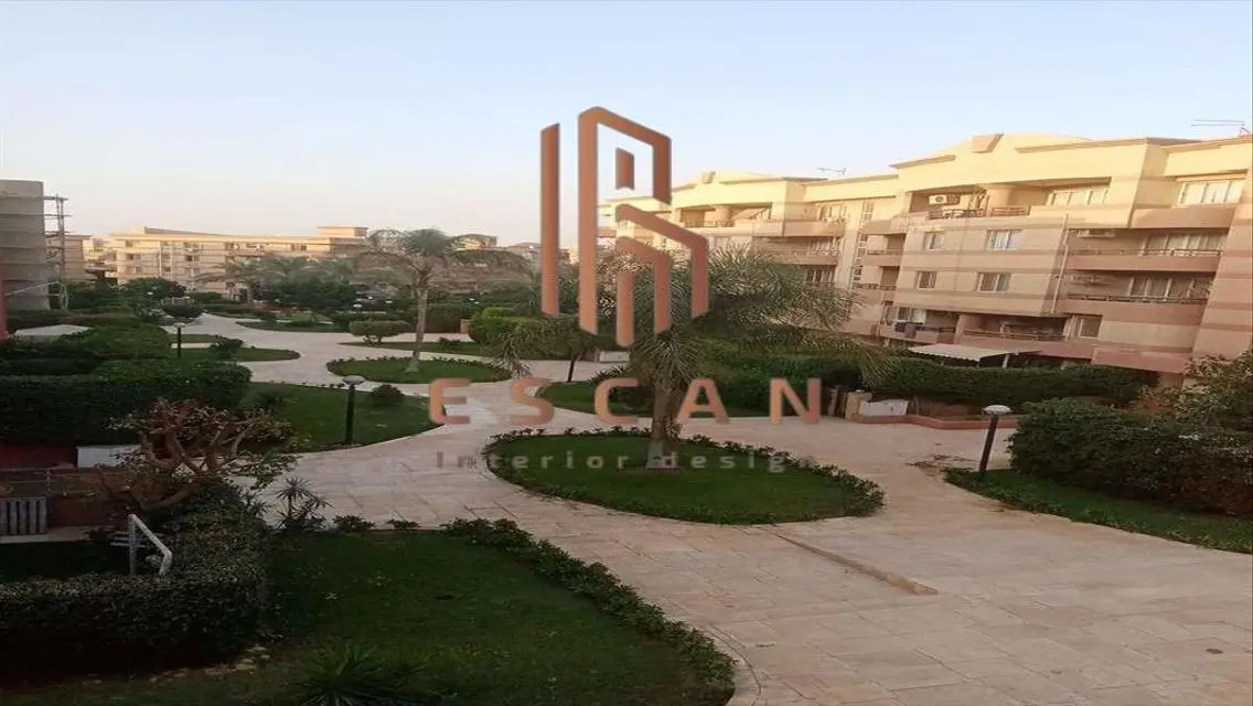 Apartment for sale in Al Rehab, near services