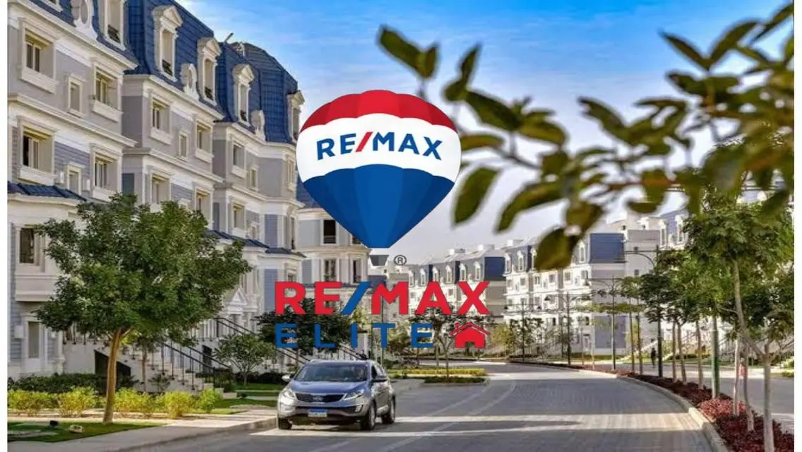 iVilla middle with roof for sale in M.V Hyde Park