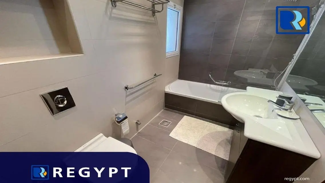 Furinshed Apartment For Rent In Maadi Degla