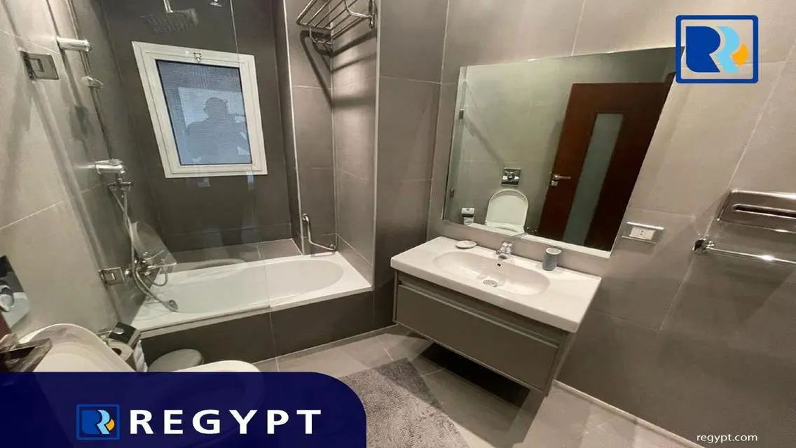 Furinshed Apartment For Rent In Maadi Degla