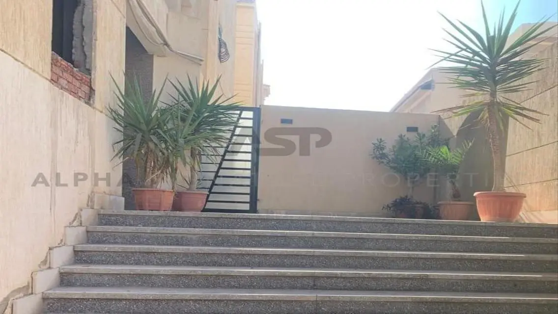شقه للبيع تشطيب كامل بالحي التاسع | الشيخ زايد
