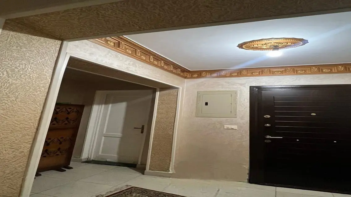 شقة للبيع في مدينتي فيو جاردن خطوات من اوبن اير   
