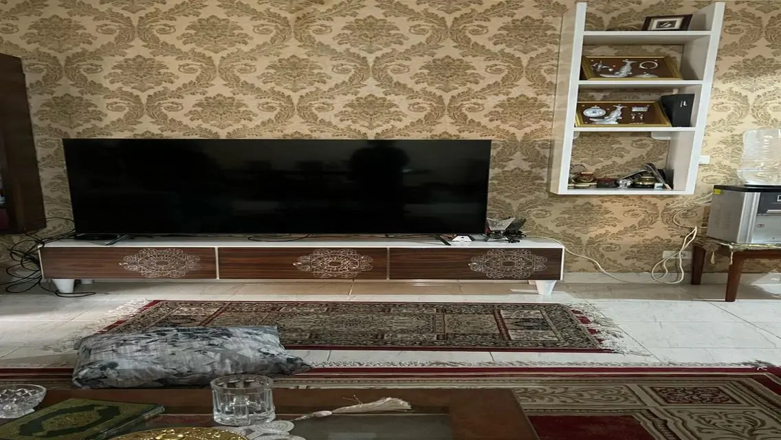 شقة للبيع في مدينتي فيو جاردن خطوات من اوبن اير   
