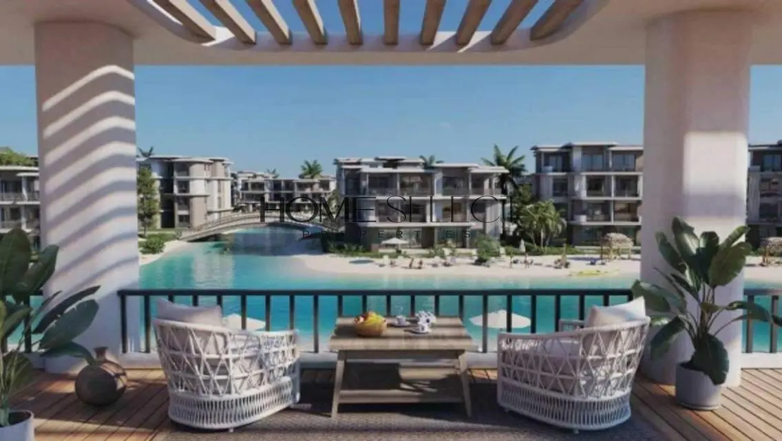 Resale Luxurious Chalet in Koun Ras Alhekma