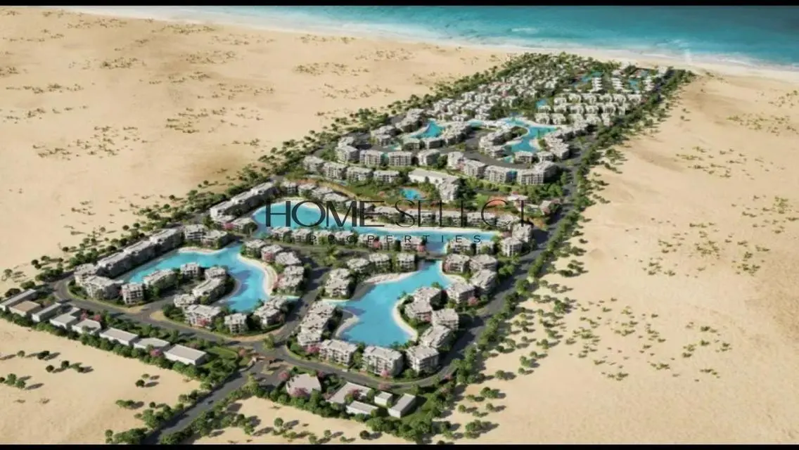 Resale Luxurious Chalet in Koun Ras Alhekma