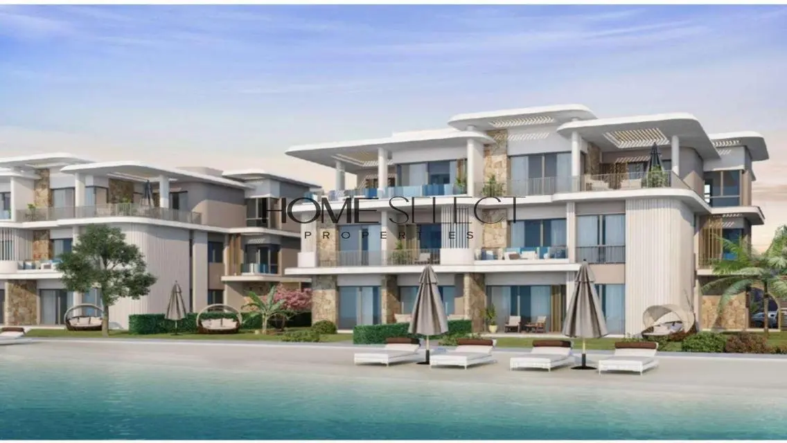 Resale Luxurious Chalet in Koun Ras Alhekma