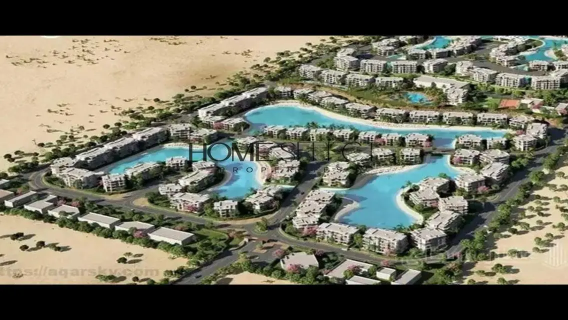 Resale Luxurious Chalet in Koun Ras Alhekma