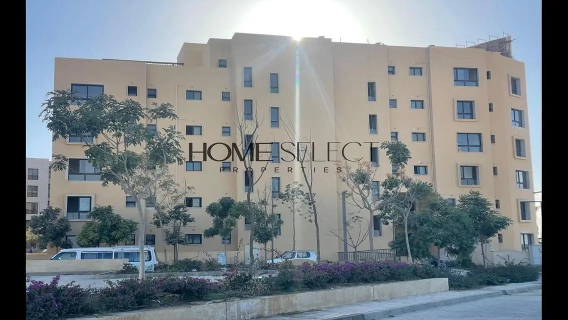Resale Apartment at O West ( Tulwa )