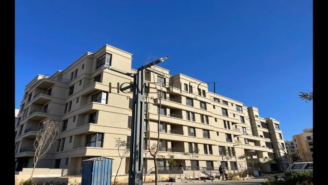 Resale Apartment at O West ( Tulwa )