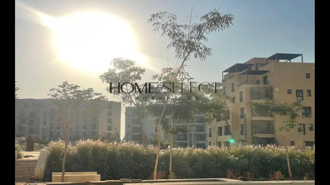 Resale Apartment at O West ( Tulwa )