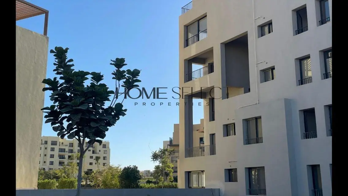 Resale Apartment at O West ( Tulwa )