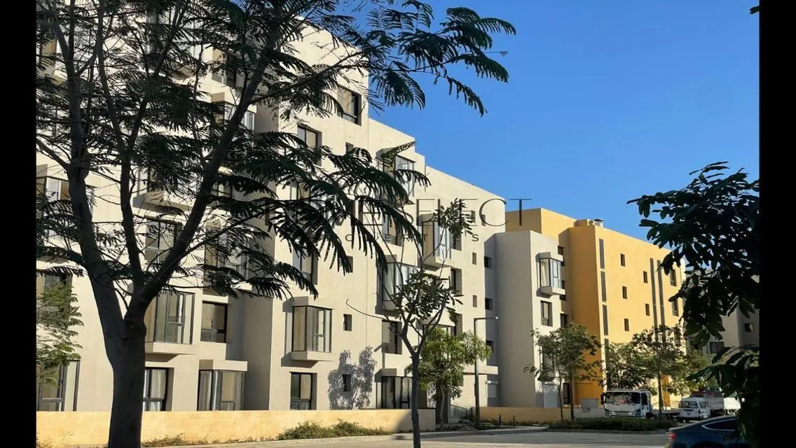 Resale Apartment at O West ( Tulwa )