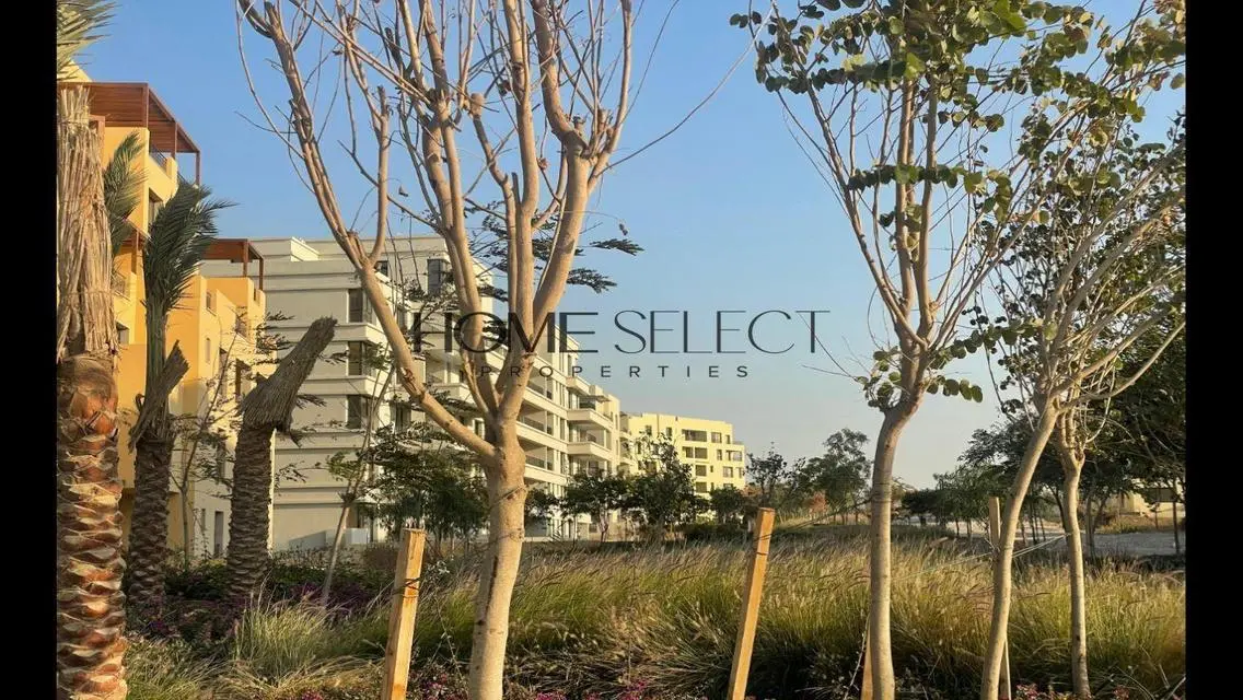 Resale Apartment at O West ( Tulwa )