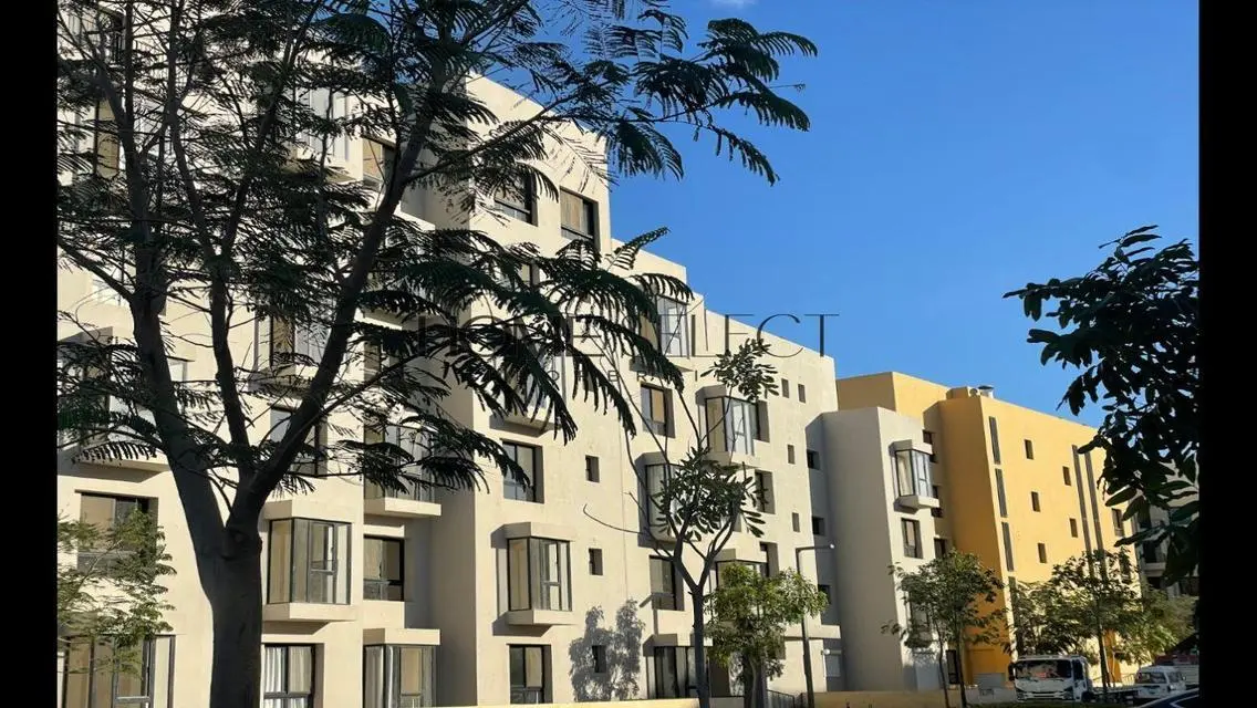 Resale Apartment at O West ( Tulwa )