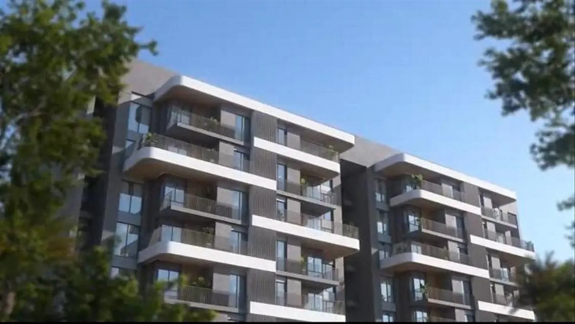 Apartment 185m Front of Diplomatic District|10%DP