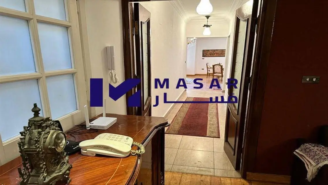 فرصة رائعة للسكن في منطقة راقية وبموقع متميز