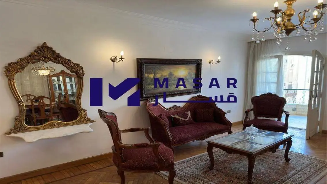 فرصة رائعة للسكن في منطقة راقية وبموقع متميز