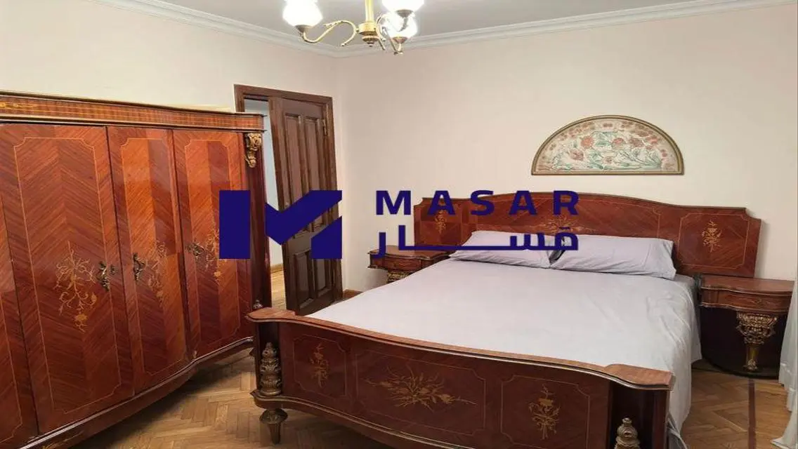فرصة رائعة للسكن في منطقة راقية وبموقع متميز