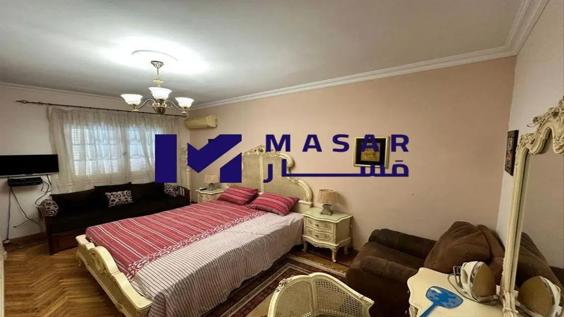 فرصة رائعة للسكن في منطقة راقية وبموقع متميز