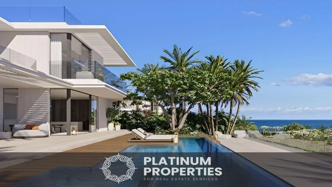 Villa Fully Finished with installment Soul Emaar