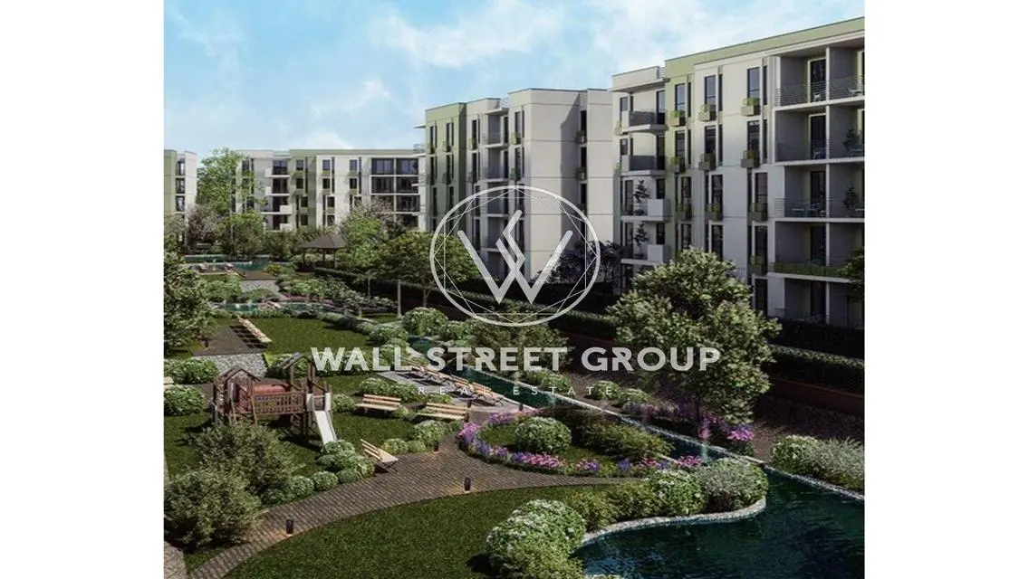 Apartment for sale  masr elgadida - isola sheraton