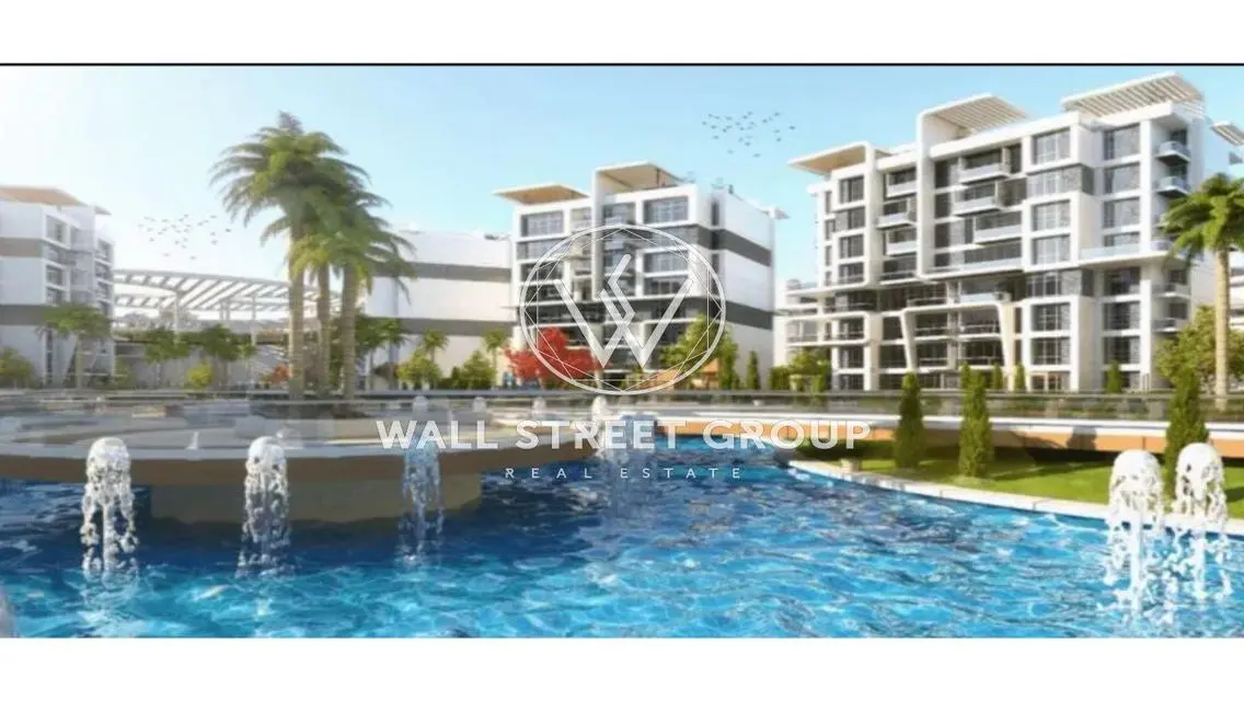 Apartment for sale  masr elgadida - isola sheraton