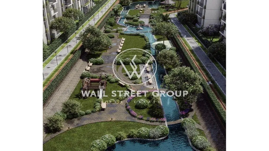 Apartment for sale  masr elgadida - isola sheraton