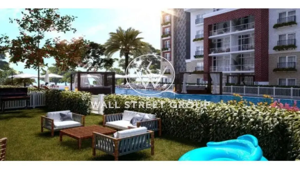 Apartment for sale  masr elgadida - isola sheraton