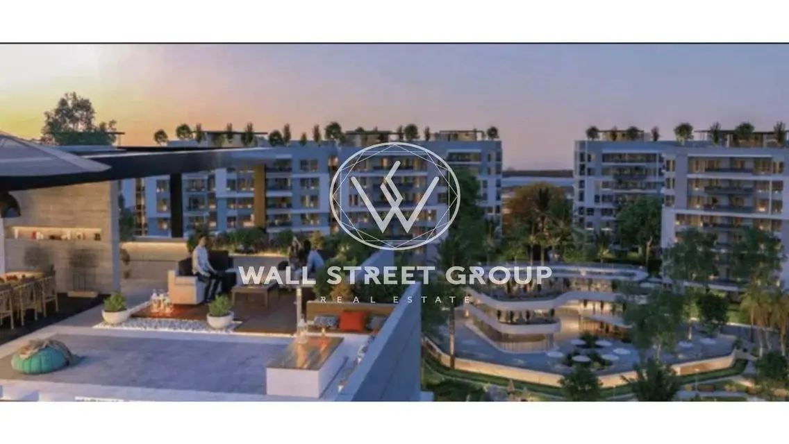 Apartment for sale  masr elgadida - isola sheraton