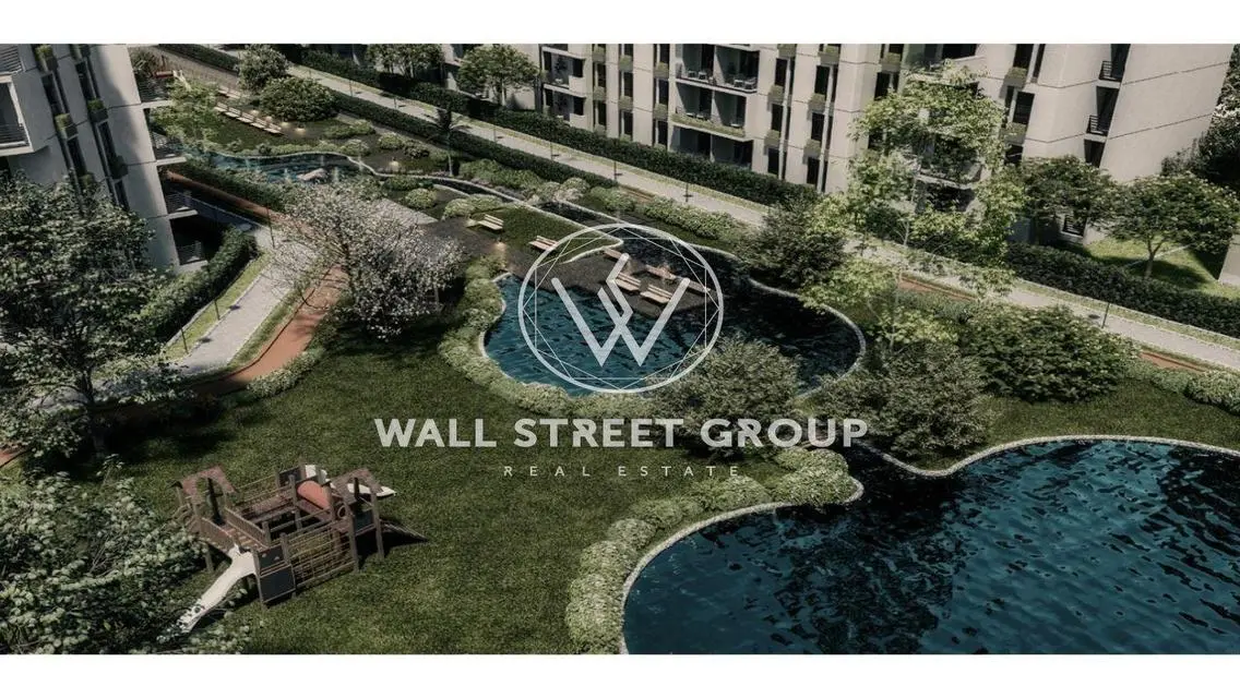 Apartment for sale  masr elgadida - isola sheraton